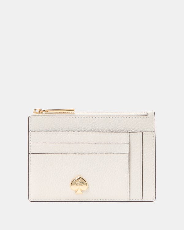 Kate Spade Kayla Large Slim Cardholder