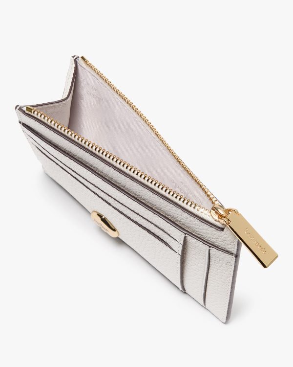 Kate Spade Kayla Large Slim Cardholder