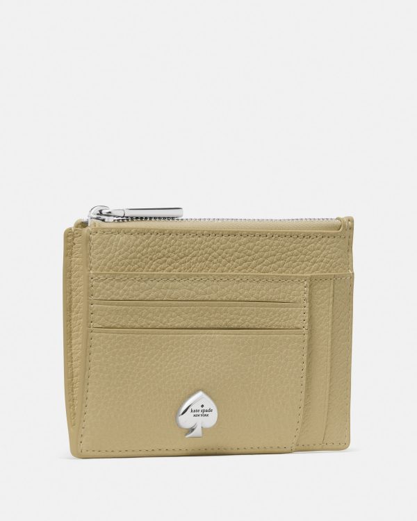 Kate Spade Kayla Large Slim Cardholder