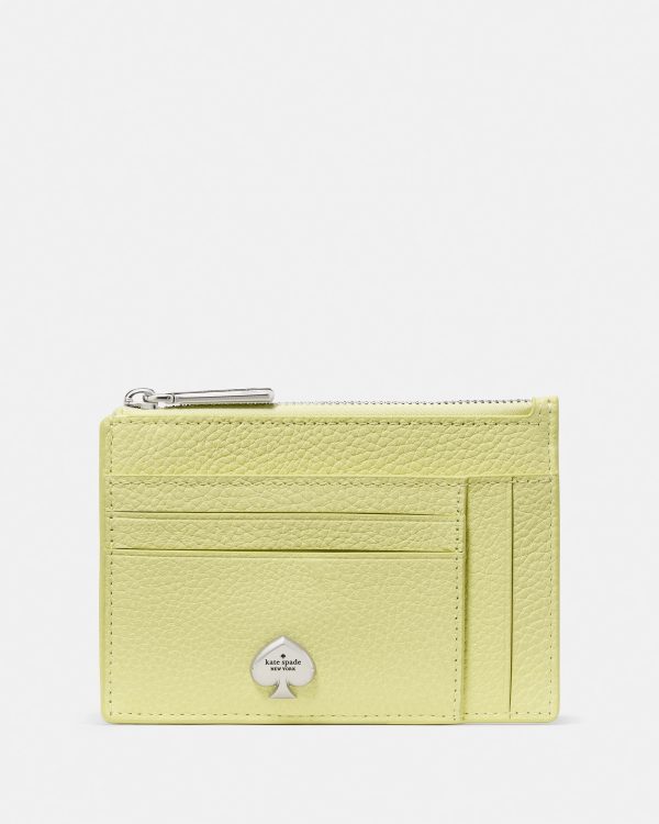 Kate Spade Kayla Large Slim Cardholder