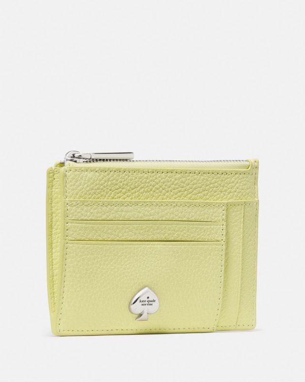 Kate Spade Kayla Large Slim Cardholder