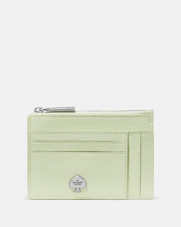 Kate Spade Kayla Large Slim Cardholder