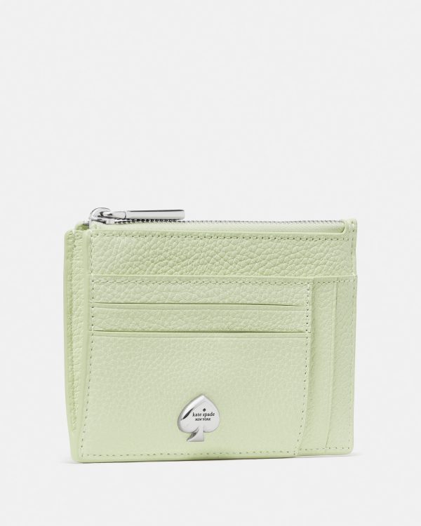 Kate Spade Kayla Large Slim Cardholder