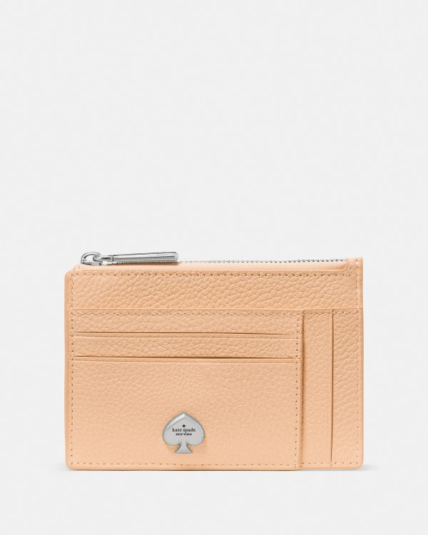 Kate Spade Kayla Large Slim Cardholder