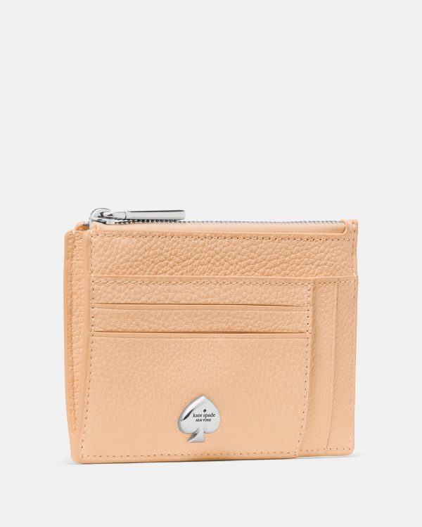 Kate Spade Kayla Large Slim Cardholder