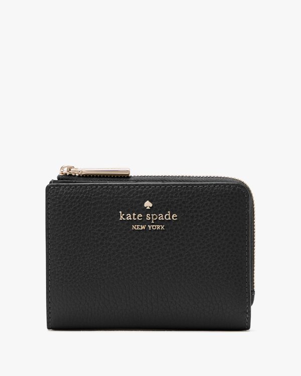 Kate Spade Lena Small L Zip Wallet