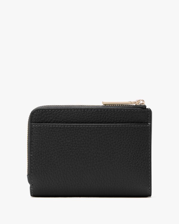 Kate Spade Lena Small L Zip Wallet