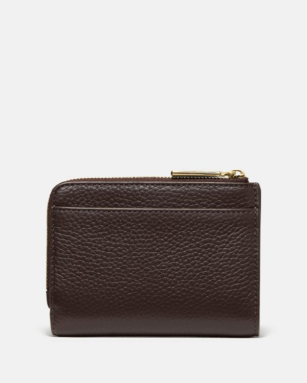 Kate Spade Lena Small L Zip Wallet