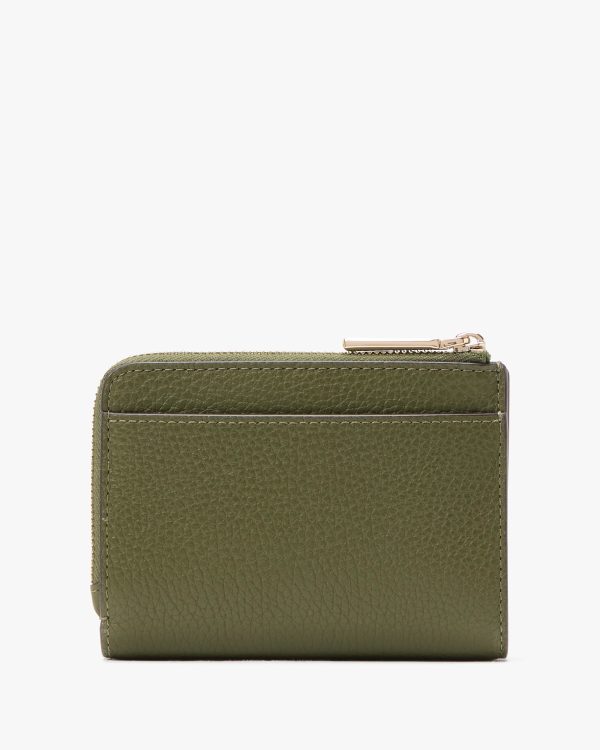 Kate Spade Lena Small L Zip Wallet
