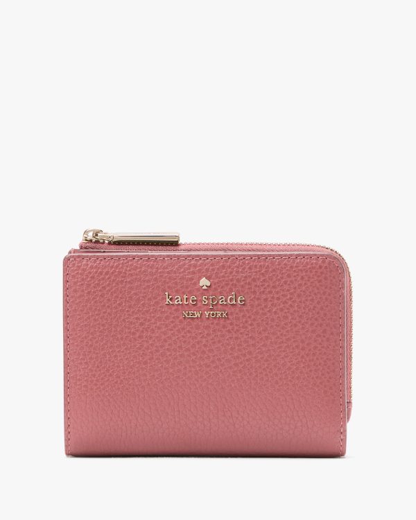 Kate Spade Lena Small L Zip Wallet