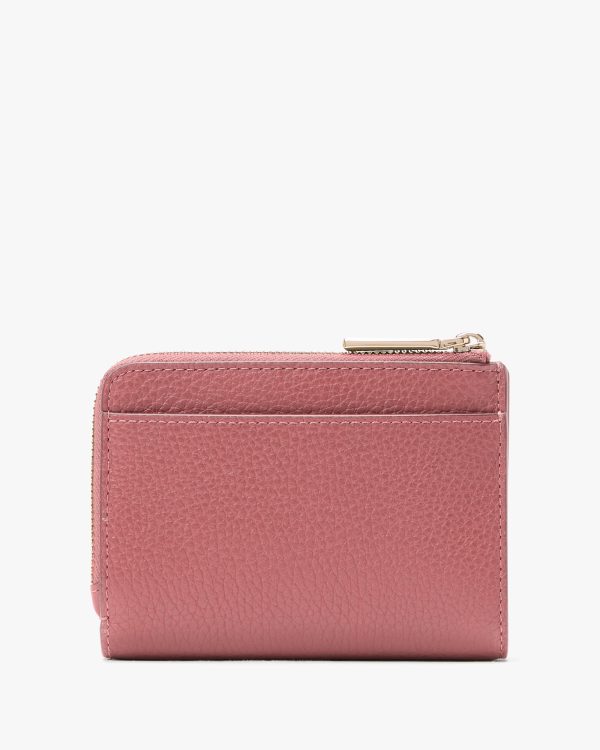 Kate Spade Lena Small L Zip Wallet