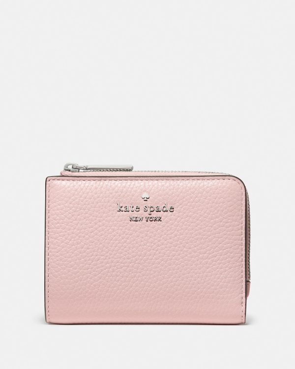Kate Spade Lena Small L Zip Wallet
