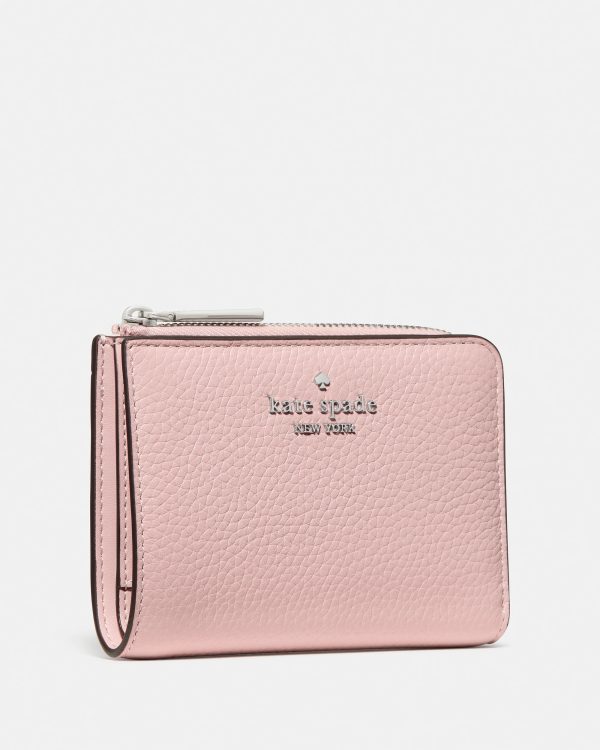 Kate Spade Lena Small L Zip Wallet