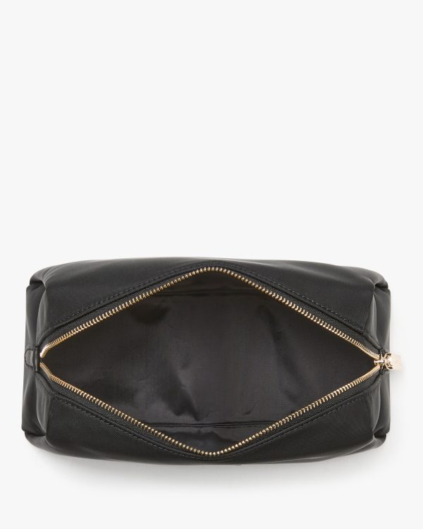 Kate Spade Carter Nylon Cosmetic Pouch