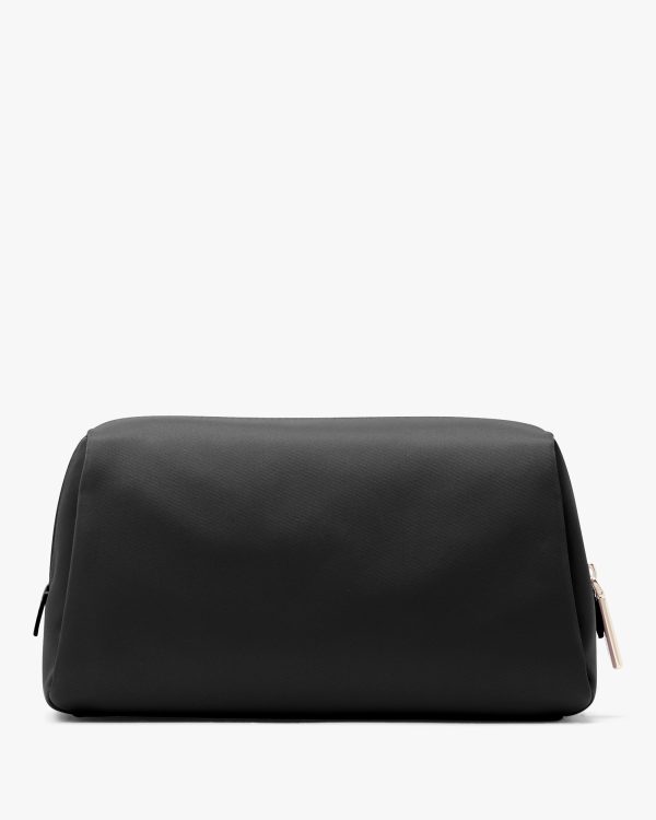 Kate Spade Carter Nylon Cosmetic Pouch