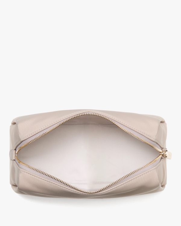 Kate Spade Carter Nylon Cosmetic Pouch