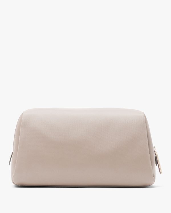 Kate Spade Carter Nylon Cosmetic Pouch