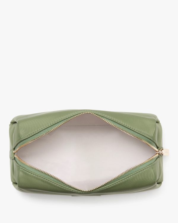 Kate Spade Carter Nylon Cosmetic Pouch