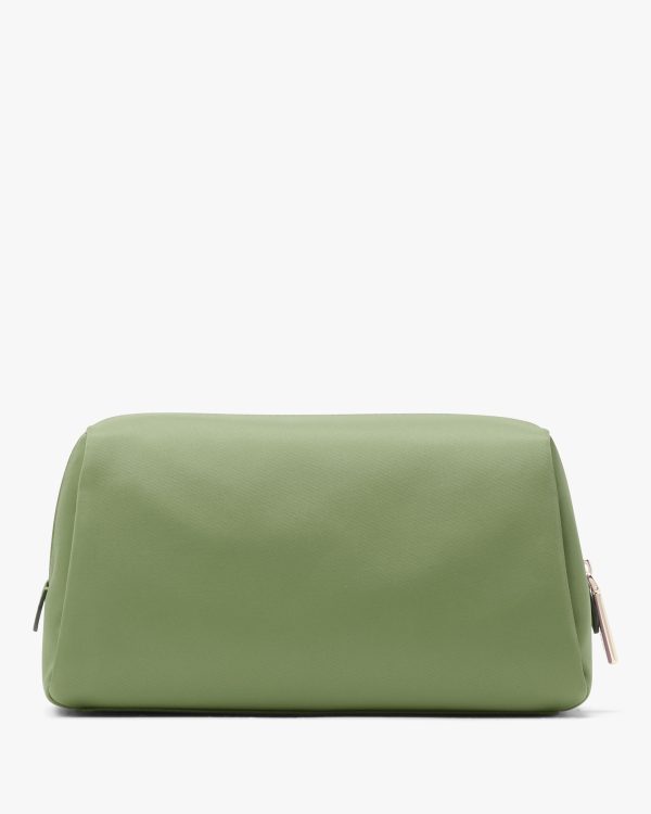 Kate Spade Carter Nylon Cosmetic Pouch