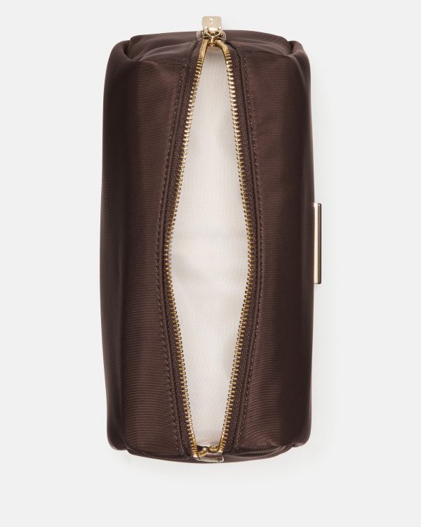 Kate Spade Carter Nylon Cosmetic Pouch