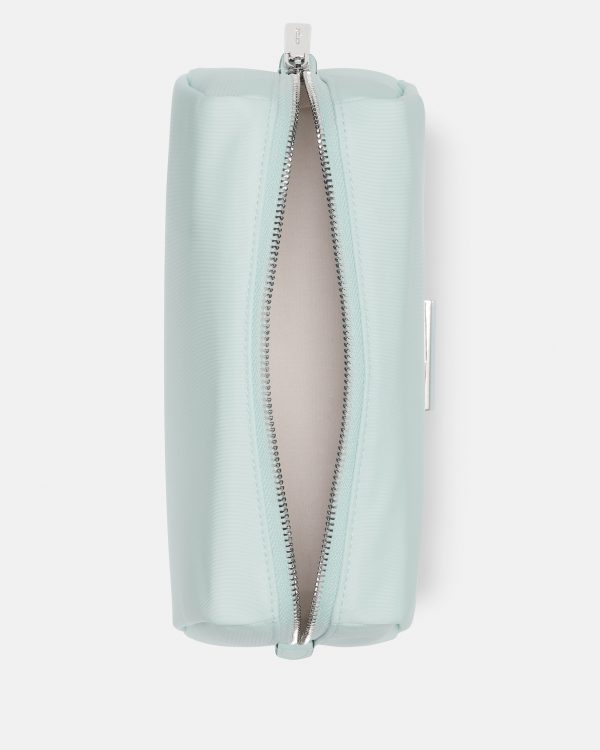 Kate Spade Carter Nylon Cosmetic Pouch