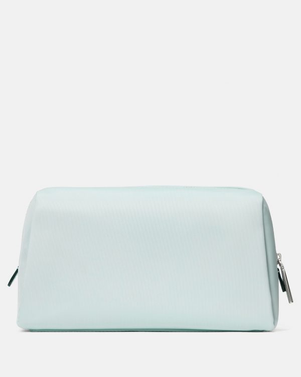 Kate Spade Carter Nylon Cosmetic Pouch