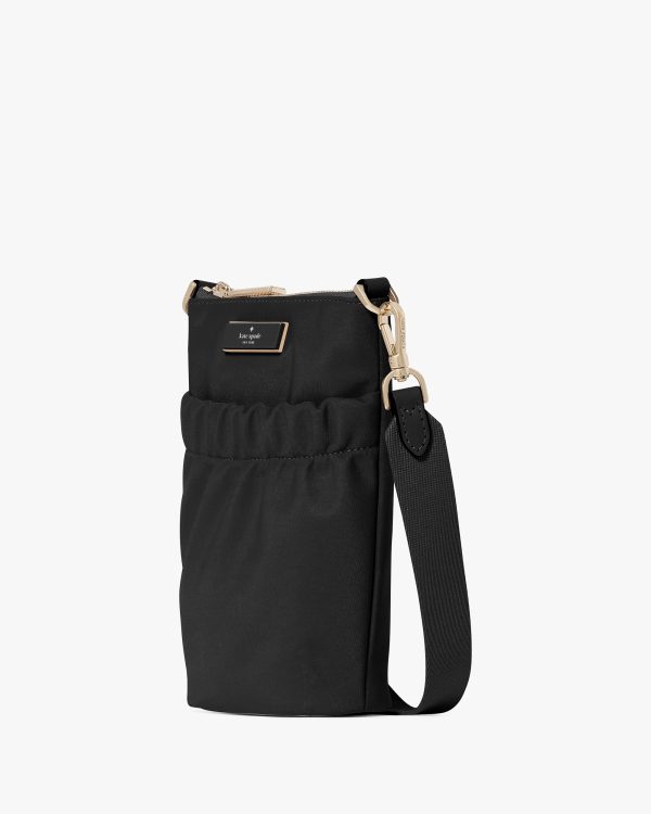 Kate Spade Carter Nylon Phone Crossbody Bag