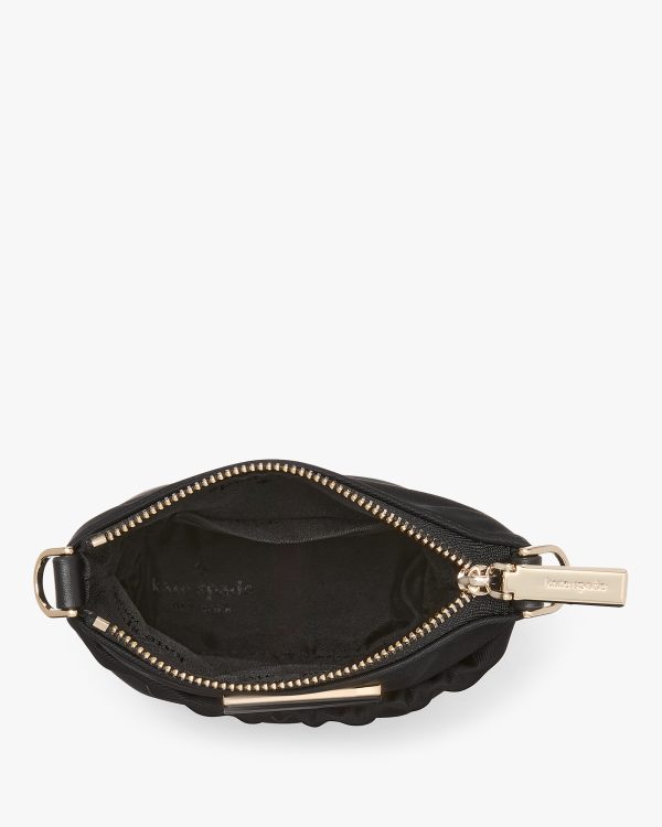Kate Spade Carter Nylon Phone Crossbody Bag