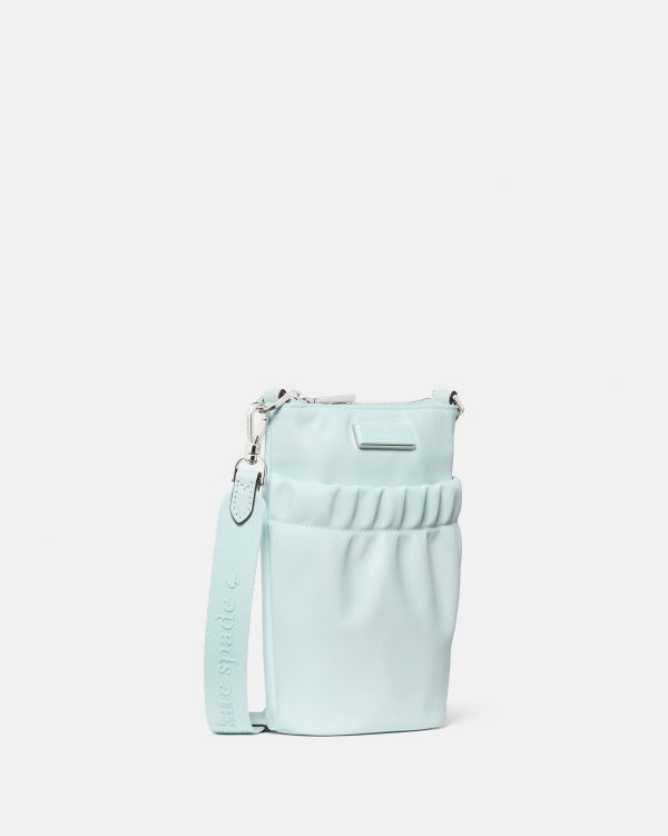 Kate Spade Carter Nylon Phone Crossbody Bag