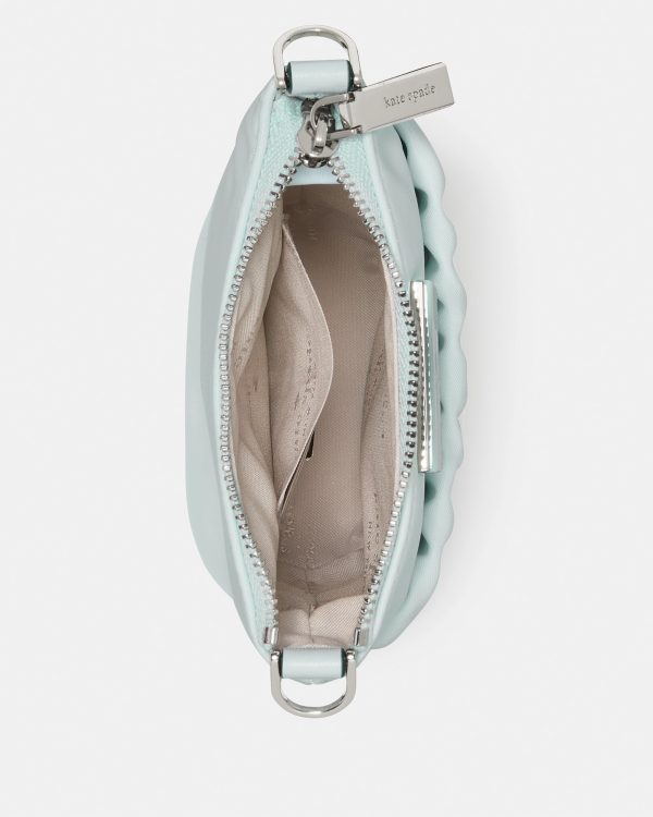 Kate Spade Carter Nylon Phone Crossbody Bag