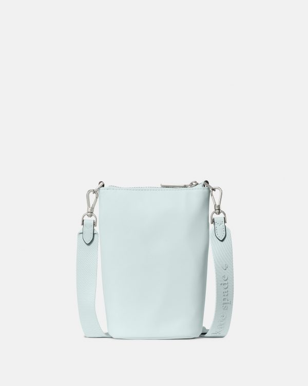 Kate Spade Carter Nylon Phone Crossbody Bag