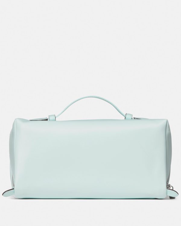Kate Spade Carter Nylon Travel Cosmetic Pouch