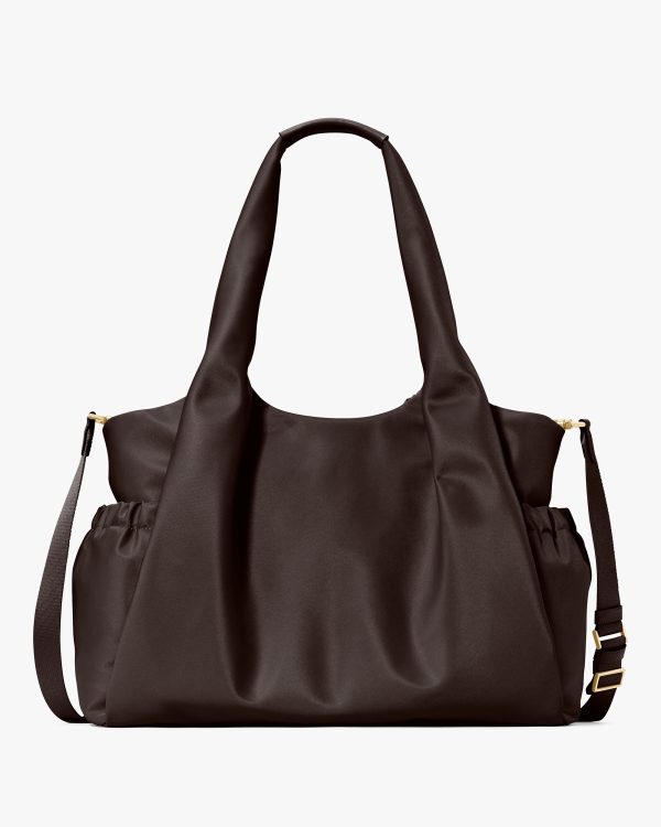 Kate Spade Carter Nylon Large Baby Bag