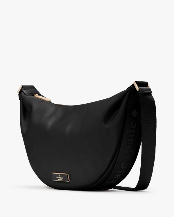 Kate Spade Carter Nylon Sling Crossbody Bag