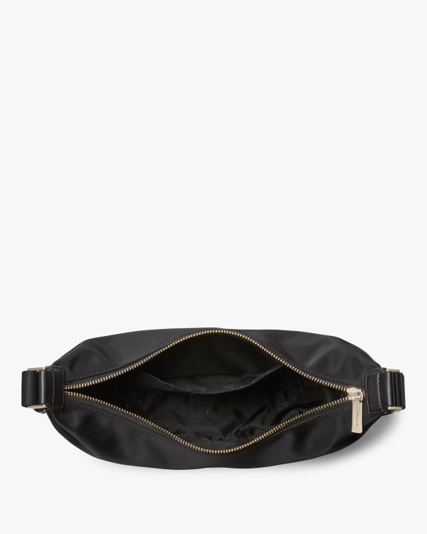 Kate Spade Carter Nylon Sling Crossbody Bag