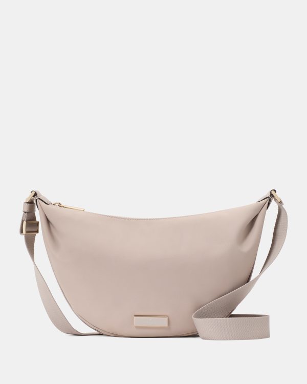 Kate Spade Carter Nylon Sling Crossbody Bag