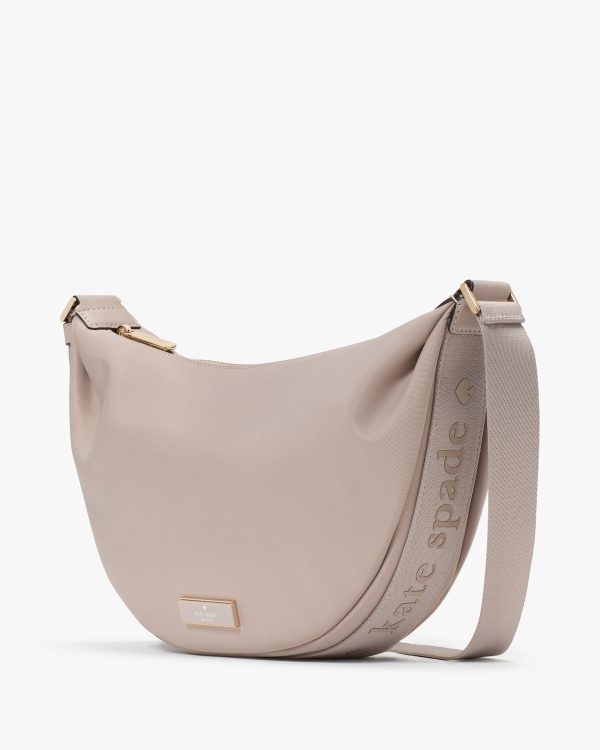 Kate Spade Carter Nylon Sling Crossbody Bag
