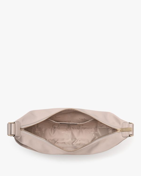 Kate Spade Carter Nylon Sling Crossbody Bag