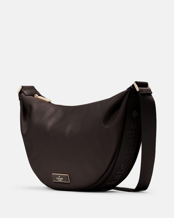 Kate Spade Carter Nylon Sling Crossbody Bag