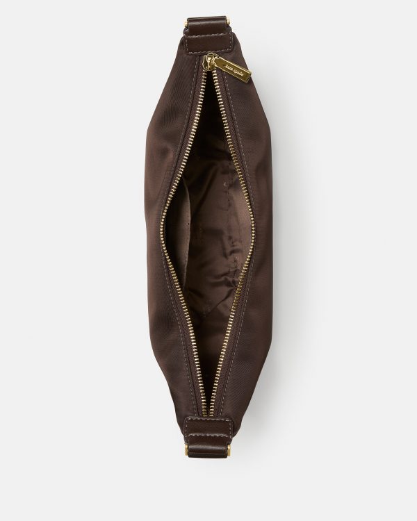 Kate Spade Carter Nylon Sling Crossbody Bag