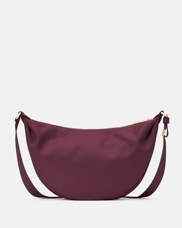 Kate Spade Carter Nylon Sling Crossbody Bag