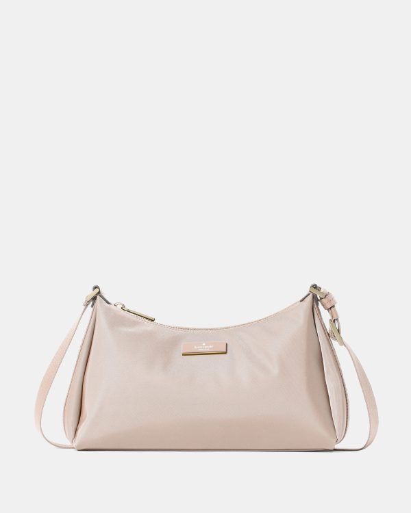 Kate Spade Carter Nylon Shoulder Bag