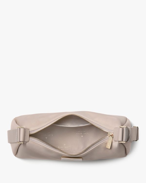 Kate Spade Carter Nylon Shoulder Bag