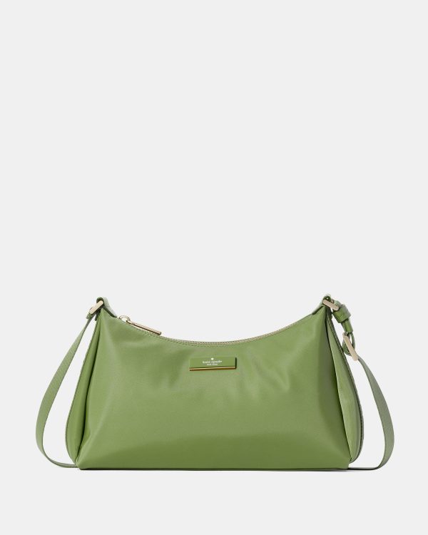 Kate Spade Carter Nylon Shoulder Bag
