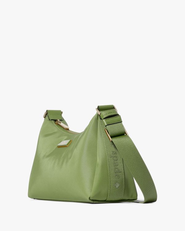 Kate Spade Carter Nylon Shoulder Bag