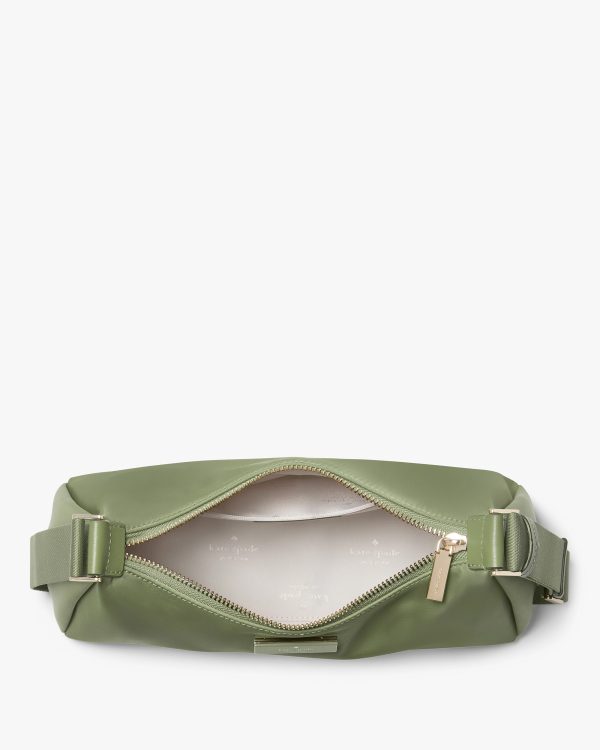 Kate Spade Carter Nylon Shoulder Bag