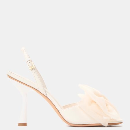 Kate Spade Beau Heeled Sandal