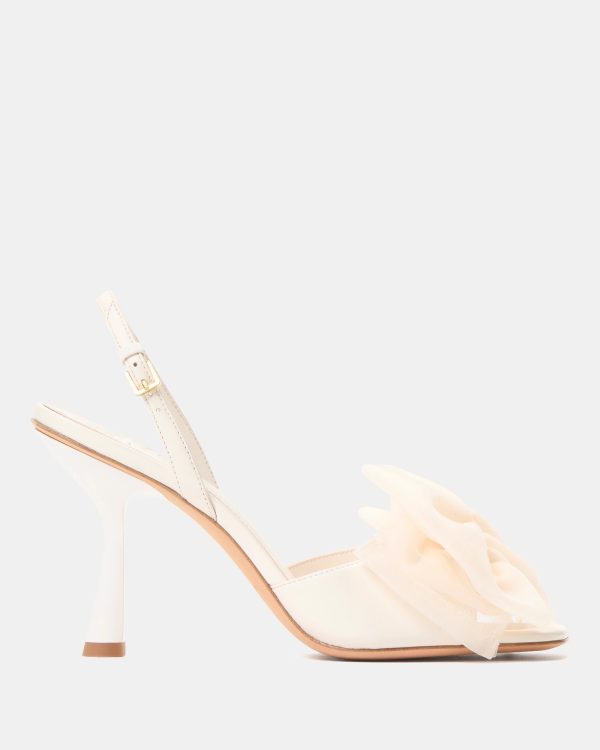 Kate Spade Beau Heeled Sandal