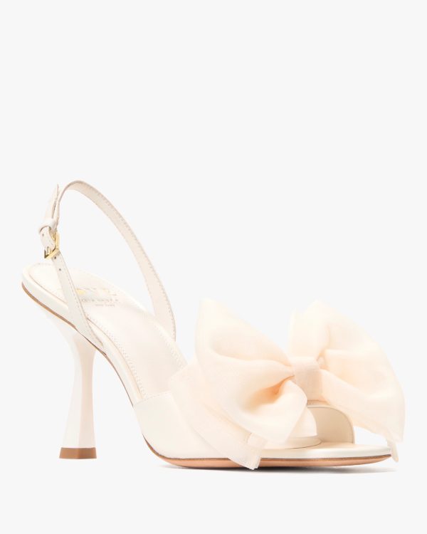 Kate Spade Beau Heeled Sandal