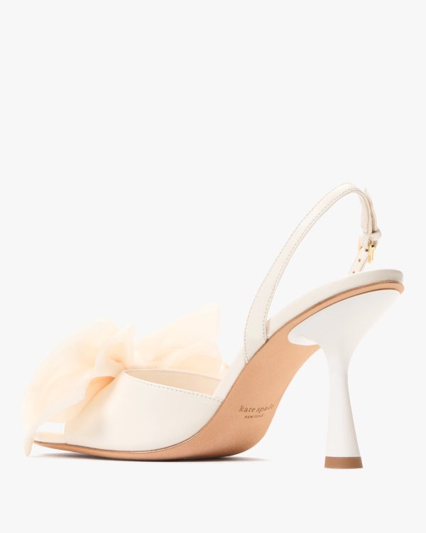 Kate Spade Beau Heeled Sandal